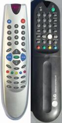 înlocuitoare LG 7F5187 - telecomandă înlocuitoare