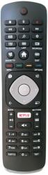 înlocuitoare PHILIPS YKF406-003 - telecomandă înlocuitoare
