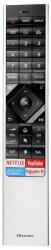 GENERAL HISENSE ERF6A62, H50U7B, H5508B, H55U8B, H65U8B - telecomandă compatibilă de marcă General