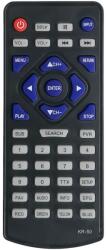GENERAL LEADSTAR KR-50 - telecomandă duplicat