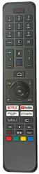 GENERAL FINLUX RC45160 - telecomandă compatibilă de marcă General