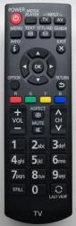 înlocuitoare PANASONIC N2QAYB000818 - telecomandă înlocuitoare