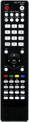 GENERAL ECG RC-F3-02 - telecomandă compatibilă de marcă General