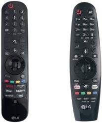 înlocuitoare LG AN-MR650A, AKB75075301 (AN-MR24) - original autentic magic telecomandă cu control vocal