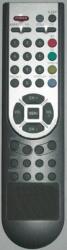 GENERAL HISENSE LHD26W33EU - telecomandă compatibilă de marcă General