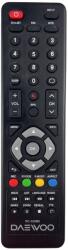 GENERAL DAEWOO RC-530BS - telecomandă compatibilă de marcă General