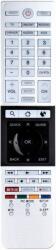înlocuitoare TOSHIBA CT-90427, CT-90428, CT-90429, CT-90430, CT-90444 - telecomandă înlocuitoare