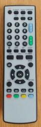înlocuitoare SHARP RRMCGA520WJSA - telecomandă înlocuitoare