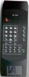 GENERAL TESLA RC5141 - telecomandă compatibilă de marcă General