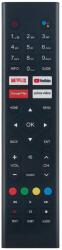 înlocuitoare WALTON KT1946 AndroidTV WE55RUG, WE-MX43G, W43D210G, WD-TS43G, WD32D120HG, W32D120G - telecomandă de înlocuire cu control vocal