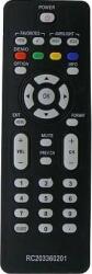înlocuitoare PHILIPS RC2033602/01, RC2023602/01, 313923814211 - telecomandă înlocuitoare