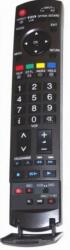 GENERAL PANASONIC N2QAYB000114, N2QAYB000239 - telecomandă compatibilă de marcă General