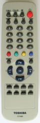 GENERAL TOSHIBA CT-893, CT-90279 - telecomandă compatibilă de marcă General
