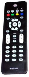 înlocuitoare PHILIPS RC2023601 - telecomandă înlocuitoare