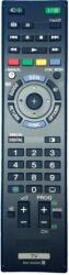înlocuitoare SONY RM-GD022 - telecomandă înlocuitoare
