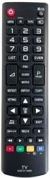 înlocuitoare LG AKB73715686 - telecomandă înlocuitoare