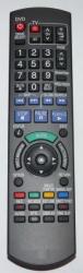 înlocuitoare PANASONIC N2QAYB000234 - telecomandă înlocuitoare