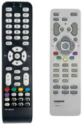 înlocuitoare THOMSON RCT311TA1G - telecomandă înlocuitoare - remote-control-world - 49,20 RON