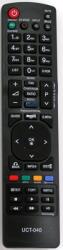 înlocuitoare LG UCT-040 - telecomandă înlocuitoare