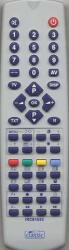 înlocuitoare PHILIPS RC7507, IRC81033 - telecomandă - înlocuitoare