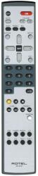 General ROTEL RR-AX91, RA-12 - telecomandă compatibilă de marcă General