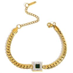 HARAHU RO-32681 Karkötő - Arany KP32681