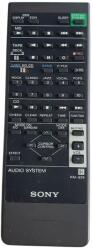 General SONY RM-S29 - telecomandă compatibilă de marcă General