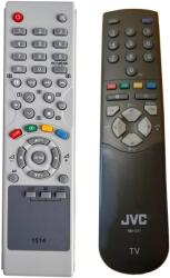 GENERAL JVC RM-C51 - telecomandă compatibilă de marcă General