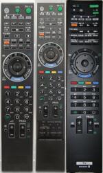 înlocuitoare SONY RM-ED031 - telecomandă înlocuitoare