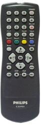GENERAL PHILIPS COMBO TV-VCR - telecomandă compatibilă de marcă General