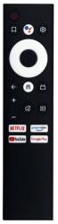 înlocuitoare SKYWORTH 55Q20 - telecomandă de înlocuire cu control vocal