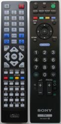 GENERAL SONY RM-ED017 - telecomandă duplicat