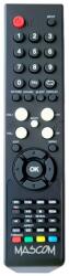 GENERAL MASCOM MC2750 - telecomandă compatibilă de marcă General