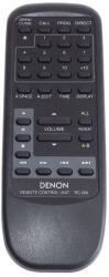 General DENON RC-266 - telecomandă compatibilă de marcă General