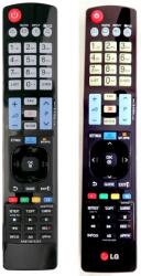 înlocuitoare LG AKB73615397 - telecomandă înlocuitoare