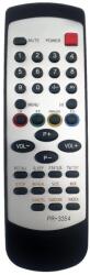 înlocuitoare AEG CTV-4802STVT - telecomandă înlocuitoare