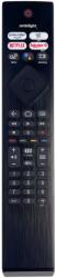 înlocuitoare < p> PHILIPS YKF474-B012 - Telecomandă radio de înlocuire cu control vocal (BT) < /p>