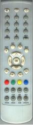 GENERAL SENCOR SLT2602, SLT2002, STV2960, SLT1907 - telecomandă compatibilă de marcă General