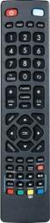 înlocuitoare AKAI TV 185-194J-GB-4B-HCDU-UK - telecomandă înlocuitoare