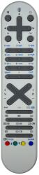 înlocuitoare GOGEN RC1060, RC1062, RC1063, 30050086 - telecomandă înlocuitoare