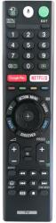 înlocuitoare SONY RMF-TX200P - telecomandă de înlocuire cu control vocal