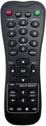 GENERAL IIYAMA Proline LH5550UHS - telecomandă compatibilă de marcă General