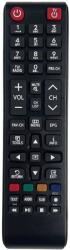 înlocuitoare SAMSUNG GX-OR530SK - telecomandă înlocuitoare