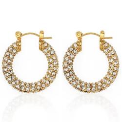 HARAHU SA-32687 Fülbevaló - Arany/Tip2 KP32687