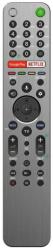 înlocuitoare SONY RMF-TX611E - telecomandă de înlocuire cu control vocal și iluminare de fundal