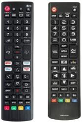înlocuitoare LG AKB74475401 - telecomandă înlocuitoare