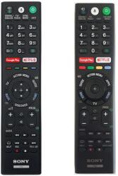 înlocuitoare SONY RMF-TX310E - original autentic telecomandă cu control vocal