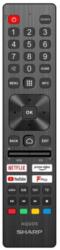 GENERAL SHARP SHW/RMC/0137N - telecomandă compatibilă de marcă General