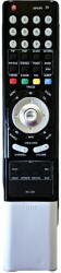GENERAL XORO RC-102 - telecomandă compatibilă de marcă General