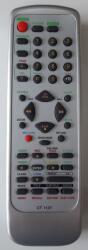 GENERAL FUNAI NE232RD - telecomandă - duplicat